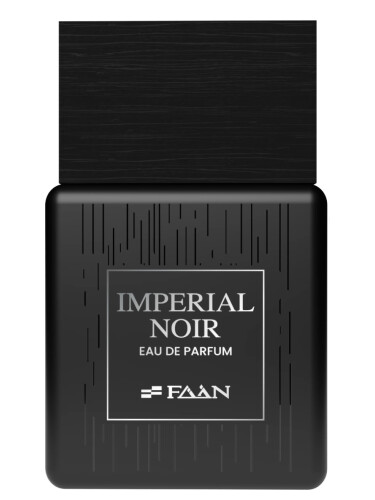 عطر ادکلن ایمپریال نوار فان - Imperial Noir FAAN - بررسی، قیمت و خرید