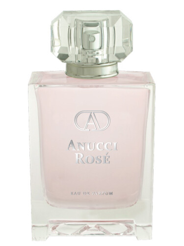 عطر ادکلن آنوجی رز آنوچی - Anucci Rosé Anucci - بررسی، قیمت و خرید