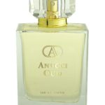 عطر ادکلن انوچی عود آنوچی - Anucci Oud Anucci - بررسی، قیمت و خرید