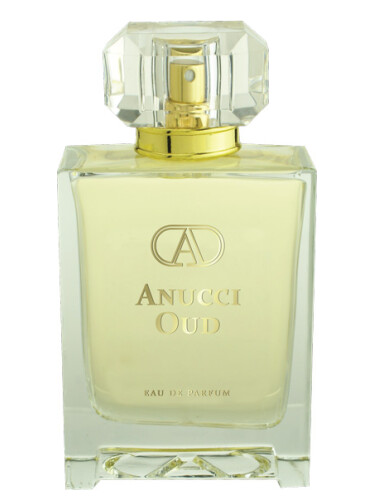عطر ادکلن انوچی عود آنوچی - Anucci Oud Anucci - بررسی، قیمت و خرید