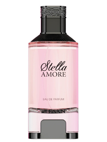 عطر ادکلن استلا آمور فان - Stella Amore FAAN - بررسی، قیمت و خرید