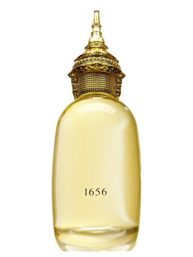 عطر ادکلن شانزده پنجاه و شش آمینه - 1656 Ameenah - بررسی، قیمت و خرید