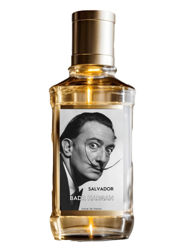 عطر ادکلن سالوادور بدر هرقان - Salvador Badr Harqan - بررسی، قیمت و خرید