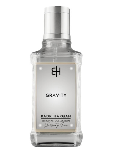 عطر ادکلن گراویتی بدر حرقان - Gravity Badr Harqan - بررسی، قیمت و خرید