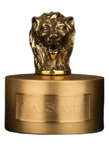 عطر ادکلن ان.۷۹ کاساتی - N.79 Casati - بررسی، قیمت و خرید