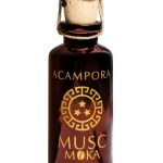 عطر ادکلن ماسک موکا – پیور اسنس برو نو آکمپورا - Musc Moka – Pure Essence Bruno Acampora - بررسی، قیمت و خرید