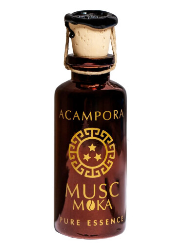 عطر ادکلن ماسک موکا – پیور اسنس برو نو آکمپورا - Musc Moka – Pure Essence Bruno Acampora - بررسی، قیمت و خرید