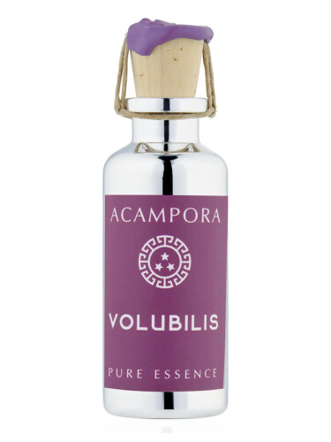 عطر ادکلن ولوبیلیس – پیور اسنس بروونو آکمپورا - Volubilis – Pure Essence Bruno Acampora - بررسی، قیمت و خرید