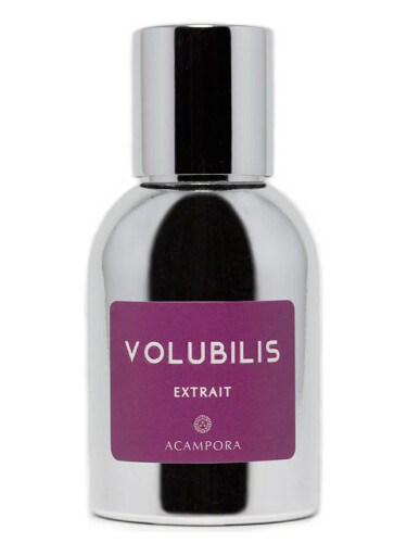 عطر ادکلن والوبيليس اکسترايت د پارفوم برونو آکامپورا - Volubilis – Extrait de Parfum Bruno Acampora - بررسی، قیمت و خرید