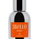 عطر ادکلن اسبالو بروونو آکامپورا - Sballo – Extrait de Parfum Bruno Acampora - بررسی، قیمت و خرید