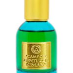 عطر ادکلن منتوچا رومانا – اکسترایر د پارفوم بروتو آکامپورا - Mentuccia Romana – Extrair de Parfum Bruno Acampora - بررسی، قیمت و خرید