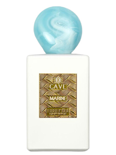 عطر ادکلن مارین کیو - Marine Cave - بررسی، قیمت و خرید