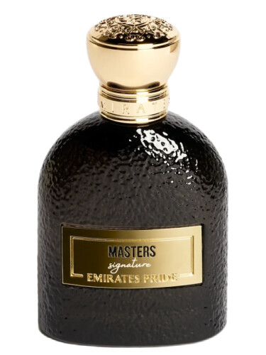 عطر ادکلن ماسترز سیگنچر امارات پراید پرفیومز - Masters Signature Emirates Pride Perfumes - بررسی، قیمت و خرید