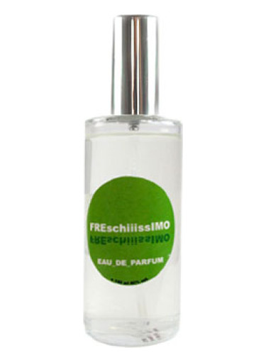 عطر ادکلن فِرِشیسیمو هیلده سولیانی - Freschiiissimo Hilde Soliani - بررسی، قیمت و خرید