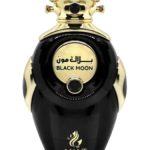 عطر ادکلن بلک مون اَیات پرفیومز - Black Moon Ayat Perfumes - بررسی، قیمت و خرید