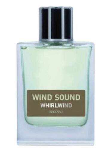 عطر ادکلن وورلویند بروکارد - Whirlwind Brocard - بررسی، قیمت و خرید