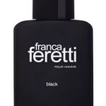 عطر ادکلن بلک پورهوم بروکارد - Black pour homme Brocard - بررسی، قیمت و خرید