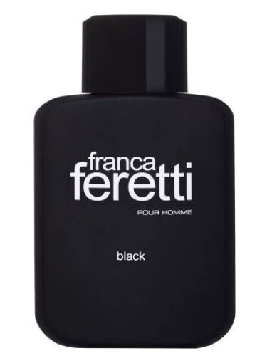 عطر ادکلن بلک پورهوم بروکارد - Black pour homme Brocard - بررسی، قیمت و خرید
