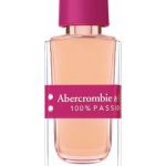 عطر ادکلن صد درصد پشن وومن ابرکرومبی اند فیچ - 100% Passion Woman Abercrombie & Fitch - بررسی، قیمت و خرید