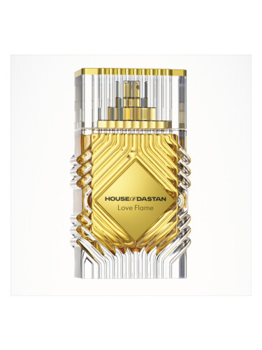 عطر ادکلن لاو فلیم هاوس آو داستان - Love Flame House of Dastan - بررسی، قیمت و خرید