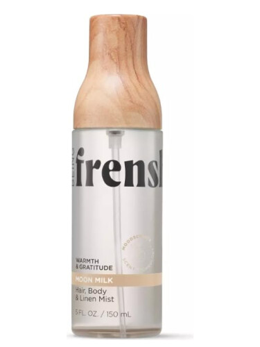 عطر ادکلن مون میلک بین فرنشه - Moon Milk Being Frenshe - بررسی، قیمت و خرید