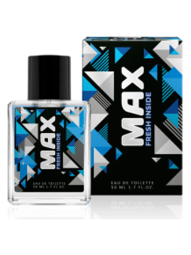 عطر ادکلن سیتی مکس فِرش اینساید سیتی پرفیوم - City MAX Fresh Inside City Parfum - بررسی، قیمت و خرید