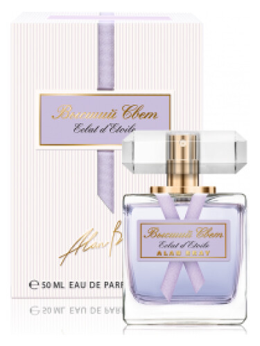 عطر ادکلن های سوسایتی اکلت دتوال آلن بری - High Society Eclat d'Etoile Alan Bray - بررسی، قیمت و خرید