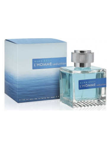 عطر ادکلن لهوم سداکشن آلن بری - L'Homme Seduction Alan Bray - بررسی، قیمت و خرید