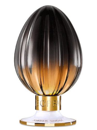 عطر ادکلن امبر گوست هاوس آو فناتیکس - Amber Ghost House of Fanatics - بررسی، قیمت و خرید