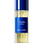 عطر ادکلن وَنیا بیبی پاریس - X Vanilla Bibbi Paris - بررسی، قیمت و خرید