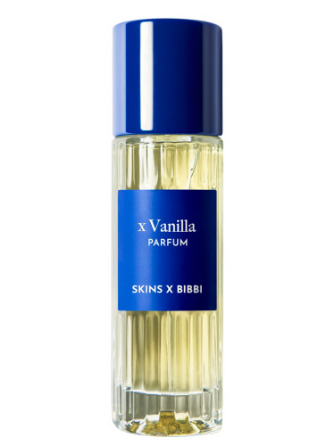 عطر ادکلن وَنیا بیبی پاریس - X Vanilla Bibbi Paris - بررسی، قیمت و خرید
