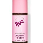 عطر ادکلن کوکونات نکتار بث اند بادی ورکز - Coconut Nectar Bath & Body Works - بررسی، قیمت و خرید