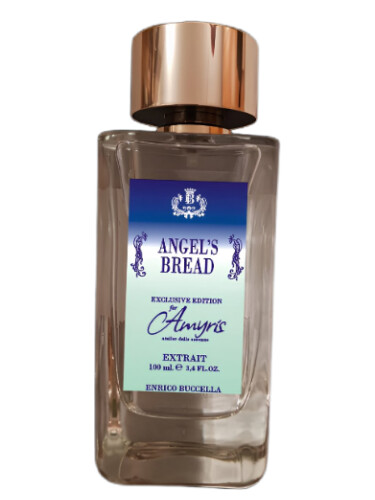 عطر ادکلن انجلز برد چرکی نل آکوا - Angel's Bread Cerchi Nell’Acqua - بررسی، قیمت و خرید