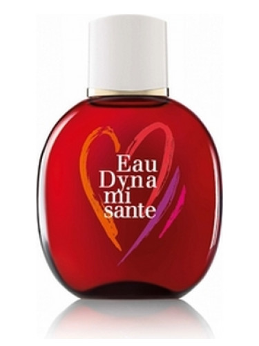 عطر ادکلن اُو دینامیزان کالکتور هارت ادیشن ۲۰۱۰ کلارنس - Eau Dynamisante Collector Heart Edition 2010 Clarins - بررسی، قیمت و خرید