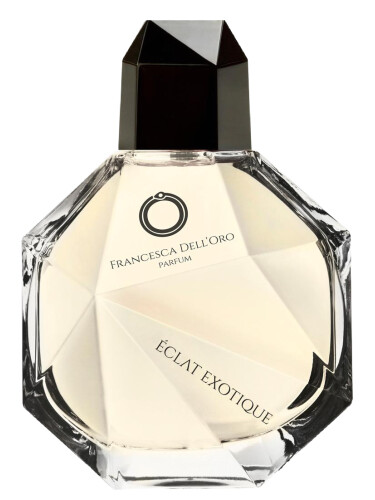عطر ادکلن ایکله اکزوتیک فرانچسکا دل اورو - Éclat Exotique Francesca dell'Oro - بررسی، قیمت و خرید