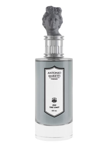 عطر ادکلن آف د لیمیت آنتونیو مارتی - Off the Limit Antonio Maretti - بررسی، قیمت و خرید