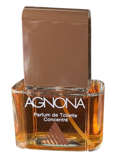 عطر ادکلن اگنونا پارفوم دو تویلت کونسنتغه اگنونا - Agnona Parfum de Toilette Concentré Agnona - بررسی، قیمت و خرید