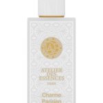 عطر ادکلن شارم پاریسی آتلیه د اسانس - Charme Parisien Atelier des Essences - بررسی، قیمت و خرید