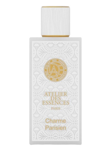 عطر ادکلن شارم پاریسی آتلیه د اسانس - Charme Parisien Atelier des Essences - بررسی، قیمت و خرید