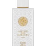 عطر ادکلن ای‌کلا د ایریس آتلیه دز اسنس - Éclat d’Iris Atelier des Essences - بررسی، قیمت و خرید