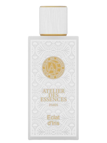 عطر ادکلن ای‌کلا د ایریس آتلیه دز اسنس - Éclat d’Iris Atelier des Essences - بررسی، قیمت و خرید