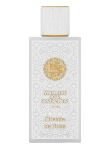 عطر ادکلن اتغَنت د روز آتلیر دس اسانس - Étreinte de Rose Atelier des Essences - بررسی، قیمت و خرید