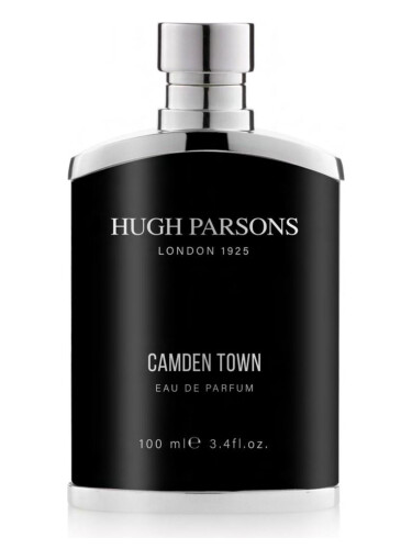 عطر ادکلن کمدن تاون هی پارسونز - Camden Town Hugh Parsons - بررسی، قیمت و خرید