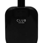 عطر ادکلن کلاب فور من فرگرنس وان - Club for Men Fragrance One - بررسی، قیمت و خرید