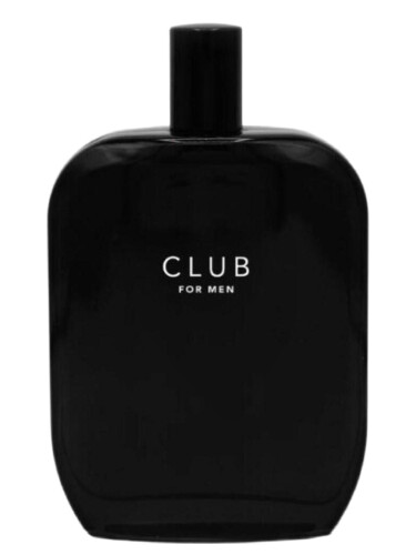 عطر ادکلن کلاب فور من فرگرنس وان - Club for Men Fragrance One - بررسی، قیمت و خرید