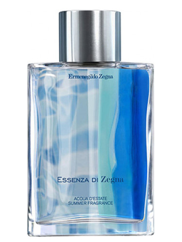 عطر ادکلن آکوا دی استائه اسنزا ارمینگیدو زگنا - Acqua D'Estate Essenza Ermenegildo Zegna - بررسی، قیمت و خرید