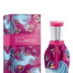 عطر ادکلن پیور کاستو بارسلونا وومن کاستوبارسلونا - Pure Custo Barcelona Woman Custo Barcelona - بررسی، قیمت و خرید