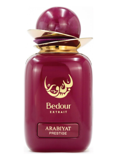 عطر ادکلن بدوغ اکستریت عربیات - Bedour Extrait Arabiyat - بررسی، قیمت و خرید