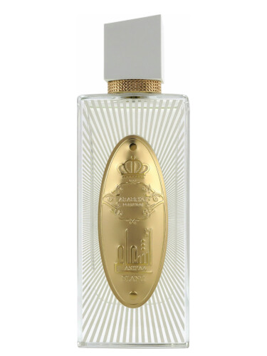 عطر ادکلن اشا بلانک عربیات - Asháa Blanc Arabiyat - بررسی، قیمت و خرید