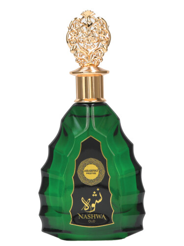 عطر ادکلن نشوا عود عربیات - Nashwa Oud Arabiyat - بررسی، قیمت و خرید